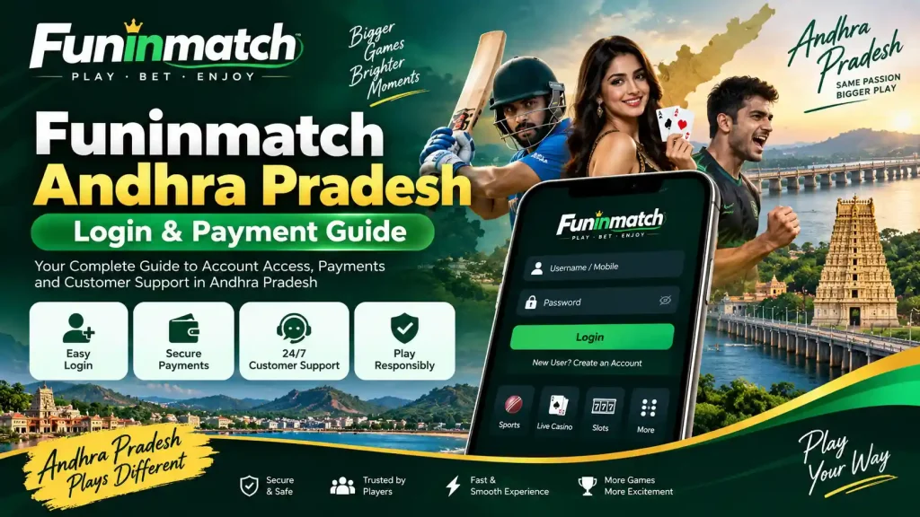 Funinmatch Andhra Pradesh